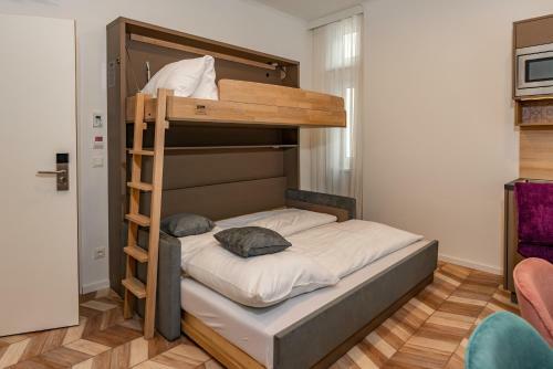 Apartamento Villa Elisa