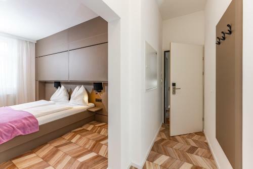 Apartamento Villa Elisa