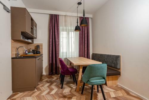 Apartamento Villa Elisa