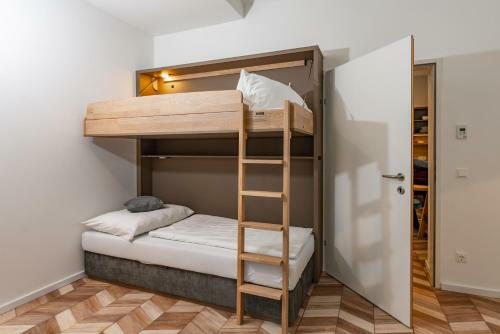 Apartamento Villa Elisa