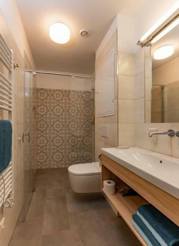 Apartamento Villa Elisa