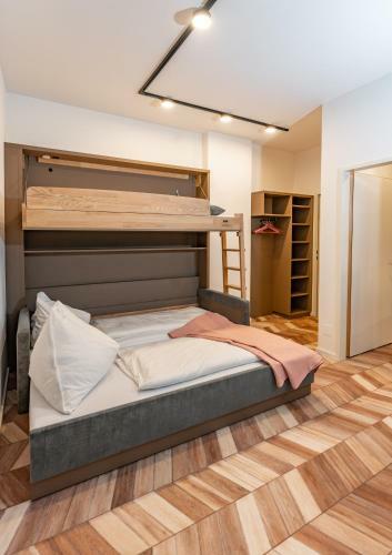 Apartamento Villa Elisa