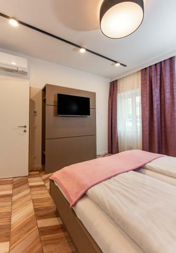 Apartamento Villa Elisa