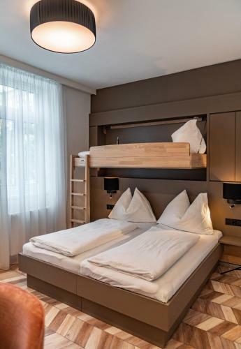 Apartamento Villa Elisa
