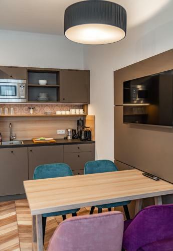Apartamento Villa Elisa