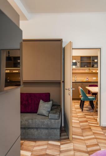 Apartamento Villa Elisa