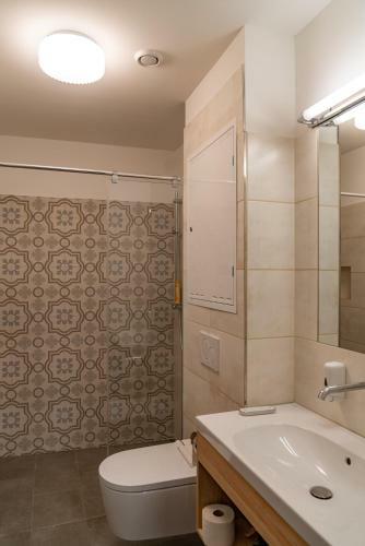 Apartamento Villa Elisa