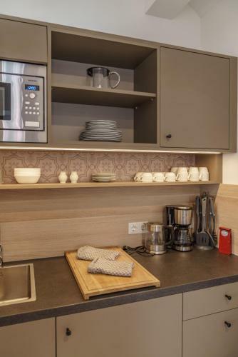 Apartamento Villa Elisa