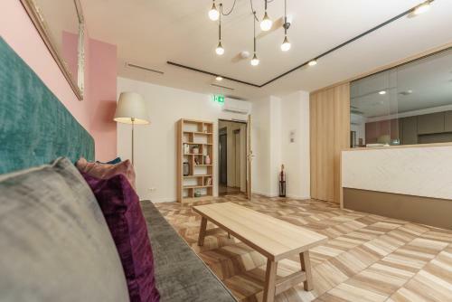 Apartamento Villa Elisa