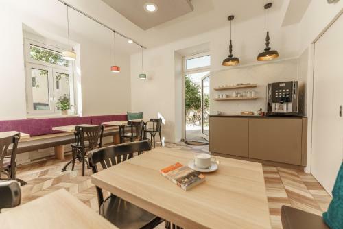 Apartamento Villa Elisa