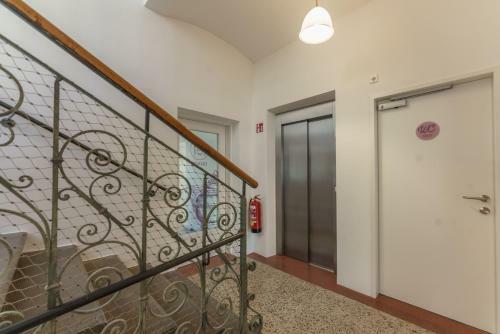 Apartamento Villa Elisa