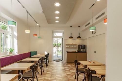 Apartamento Villa Elisa