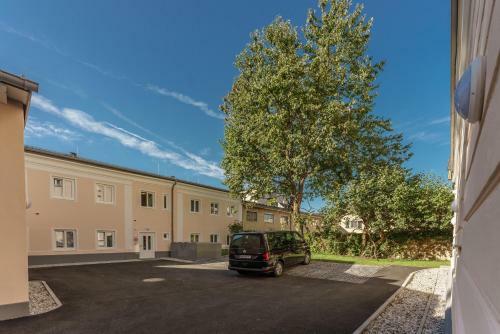 Apartamento Villa Elisa