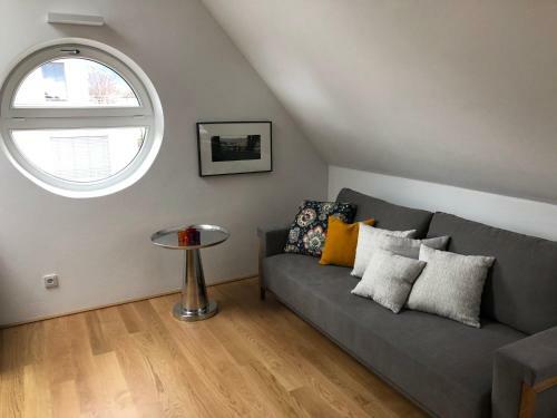 Apartamento Ceconi-loft Alice