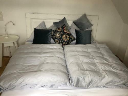 Apartamento Ceconi-loft Alice