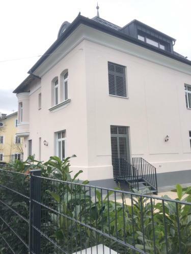 Apartamento Ceconi-loft Alice