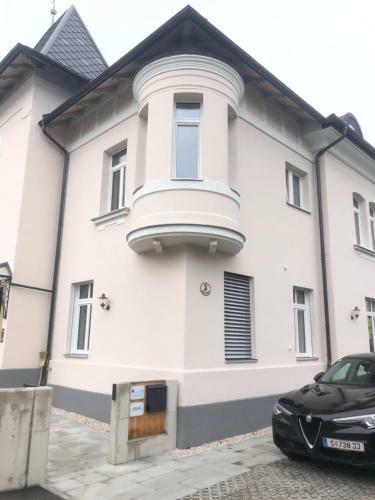 Apartamento Ceconi-loft Alice