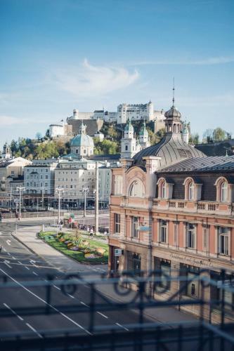 Apartamento Numa Fast & Digital Check-in I Sonate