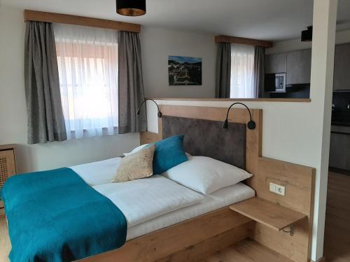 Apartments By Pension Ballwein