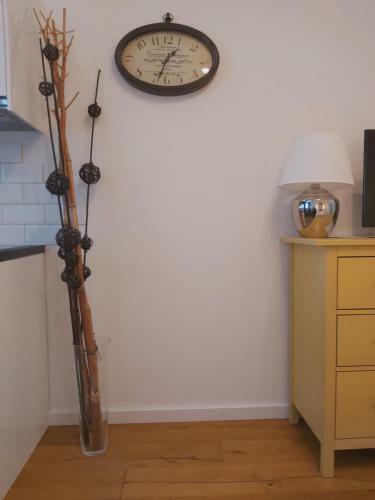 Apartamento Studio Happiness