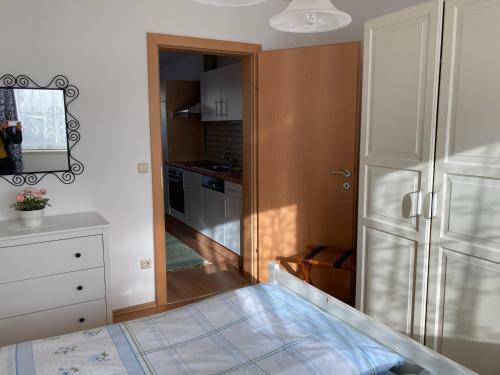 Apartamento Ferienwohnung Schmiedhansl Moos