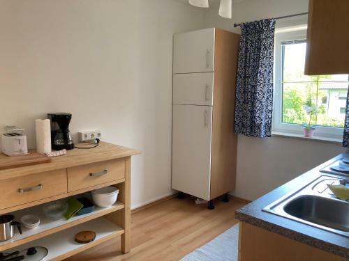 Apartamento Ferienwohnung Schmiedhansl Moos