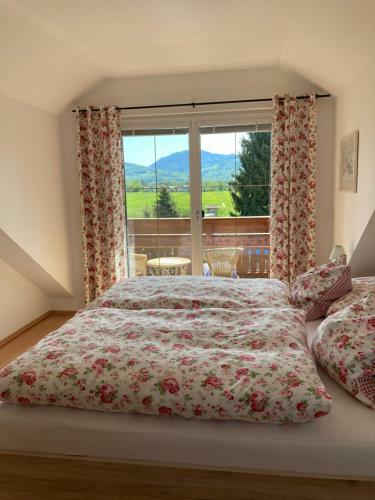 Apartamento Ferienwohnung Schmiedhansl Moos