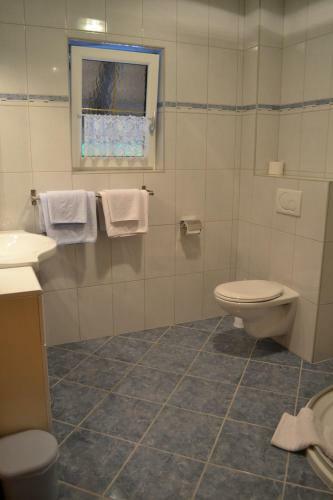 Apartamento Ferienwohnung Schmiedhansl Moos