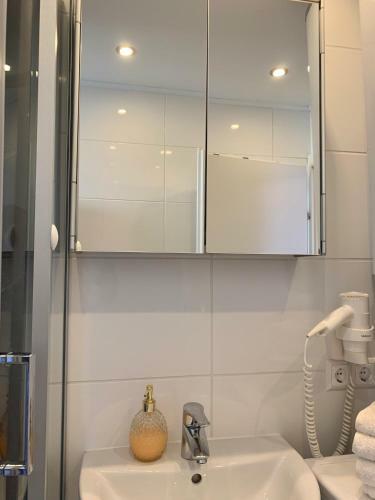 Apartment Ana