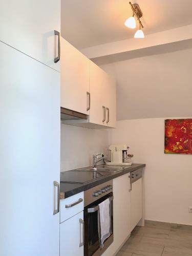 Apartment Ana