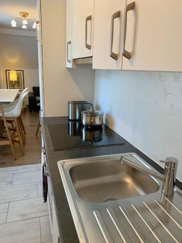 Apartment Ana