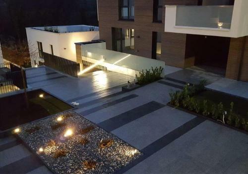 Apartment Villa Rigoletto