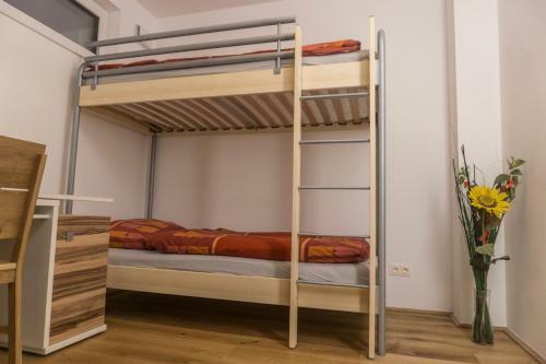 Apartment Villa Rigoletto