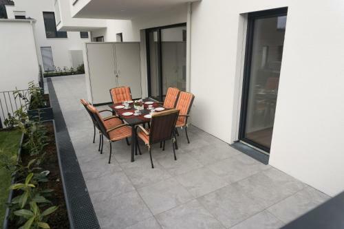 Apartment Villa Rigoletto