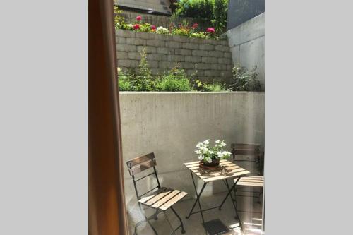 Apartment Vroni