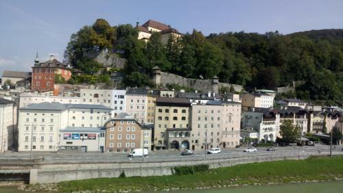 Apartamento Alter Markt Loft