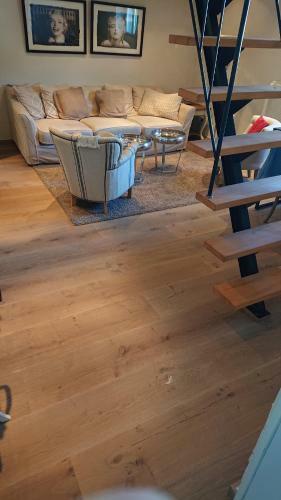Apartamento Alter Markt Loft