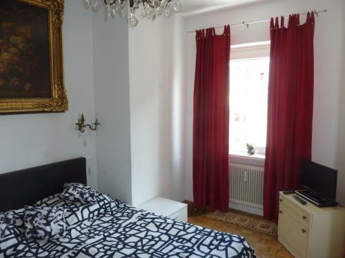 Apartments Classic & Galeria
