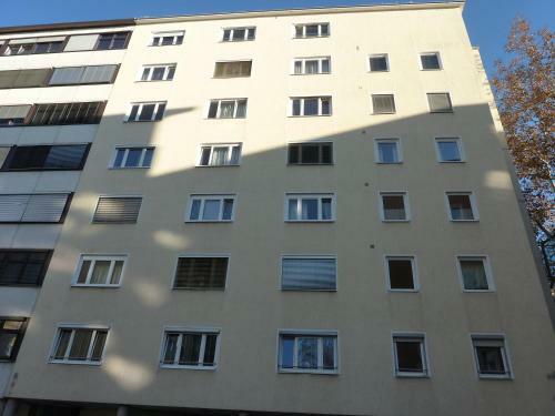 Apartments Classic & Galeria
