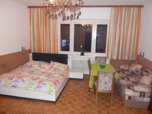 Apartments Classic & Galeria