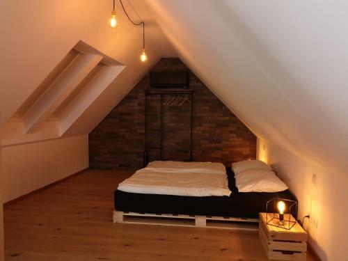 Apartamento Loft & Found Salzburg