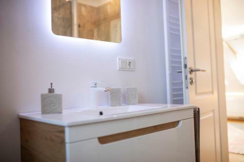 Apartamento Ferienwohnunglindner