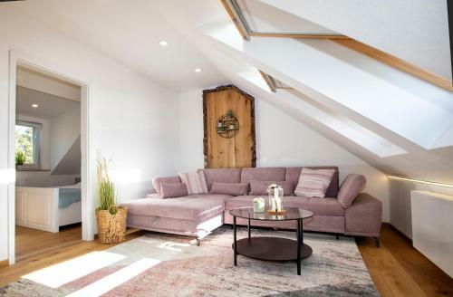 Apartamento Ferienwohnunglindner