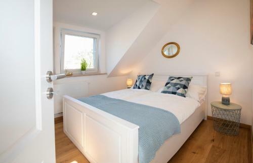 Apartamento Ferienwohnunglindner