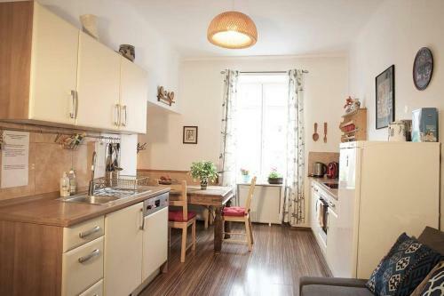 Apartamento Salzburg Central Sunny Quiet 3 Bedroom
