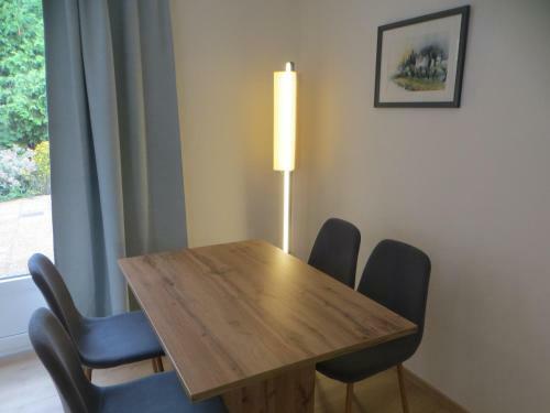 City Apartment Amadeus