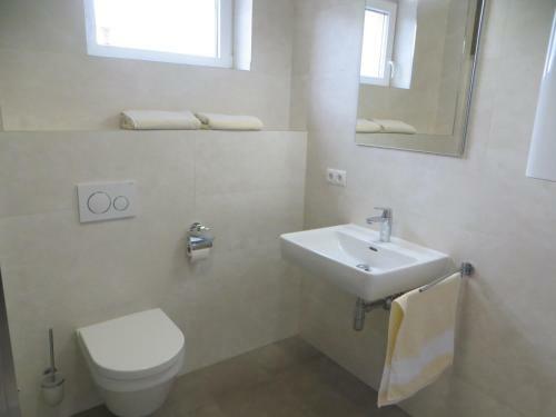 City Apartment Amadeus