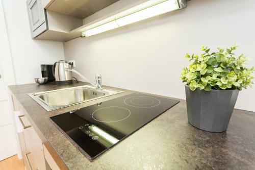 Room 4 & 5 Apartments