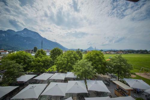 Hotel Die Pflegerbr�cke