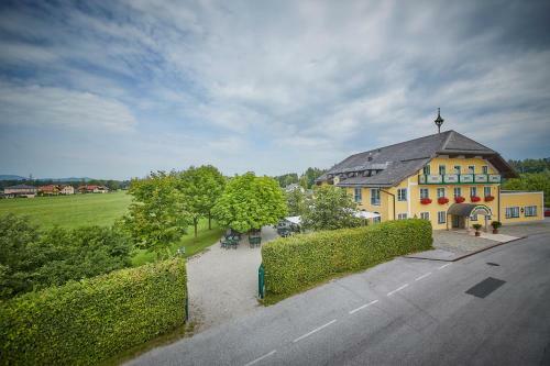 Hotel Die Pflegerbr�cke